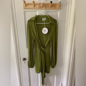 Princess Polly Party Time Mini Dress